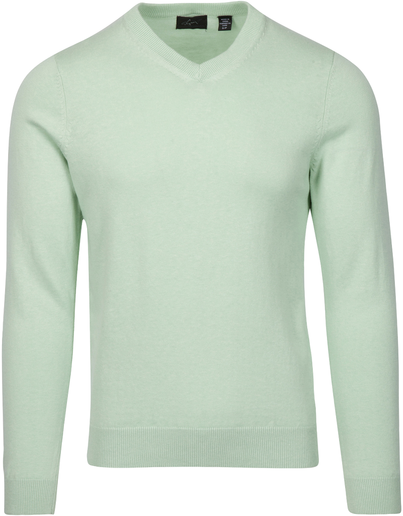 Ocean Mist - Neckline (1024x1024), Png Download