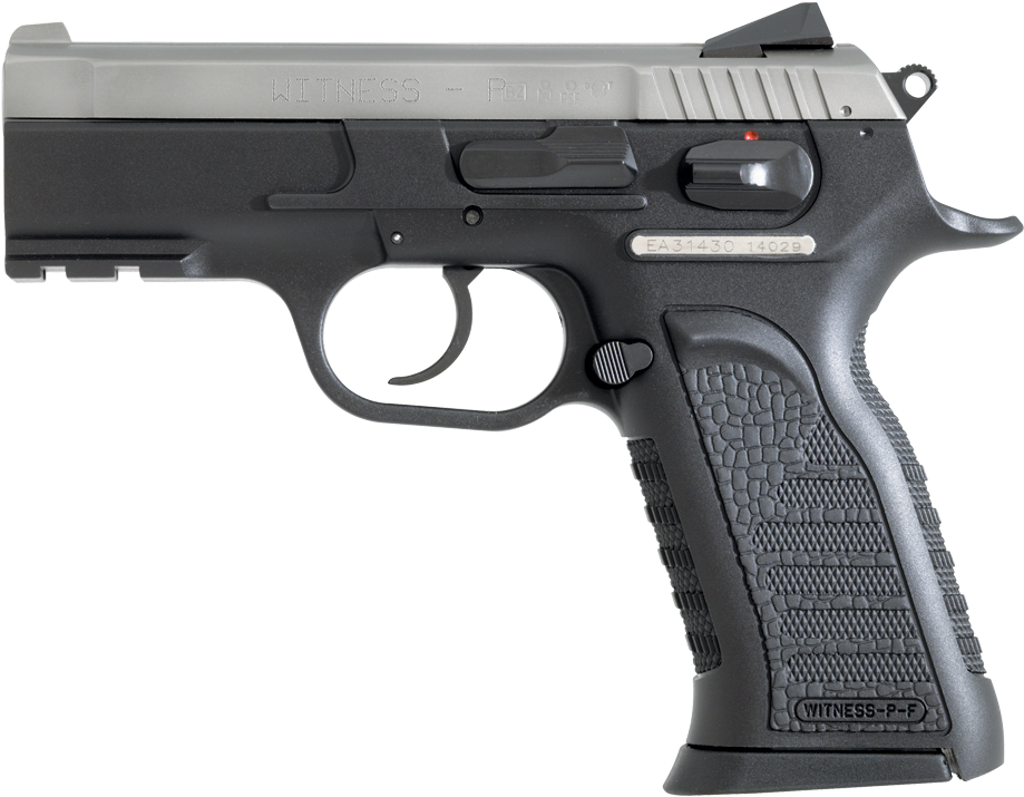 Witness Polymer Carry - Kimber Micro 9 Nightfall Dn (1000x750), Png Download