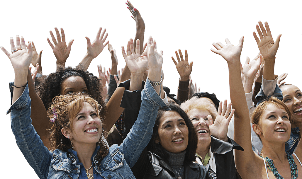 Christian Women Speakers - Canadian Women's Foundation (1030x611), Png Download