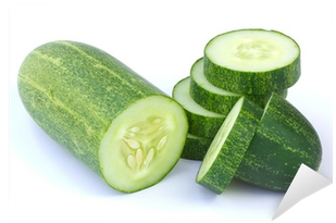 Hirts: Seed; Cucumber Straight Eight Cucumber Seeds (400x400), Png Download