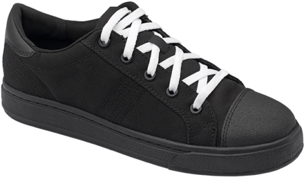 John Bull Safety Shoe Lace Up Viper - John Bull Steel Caps (478x358), Png Download