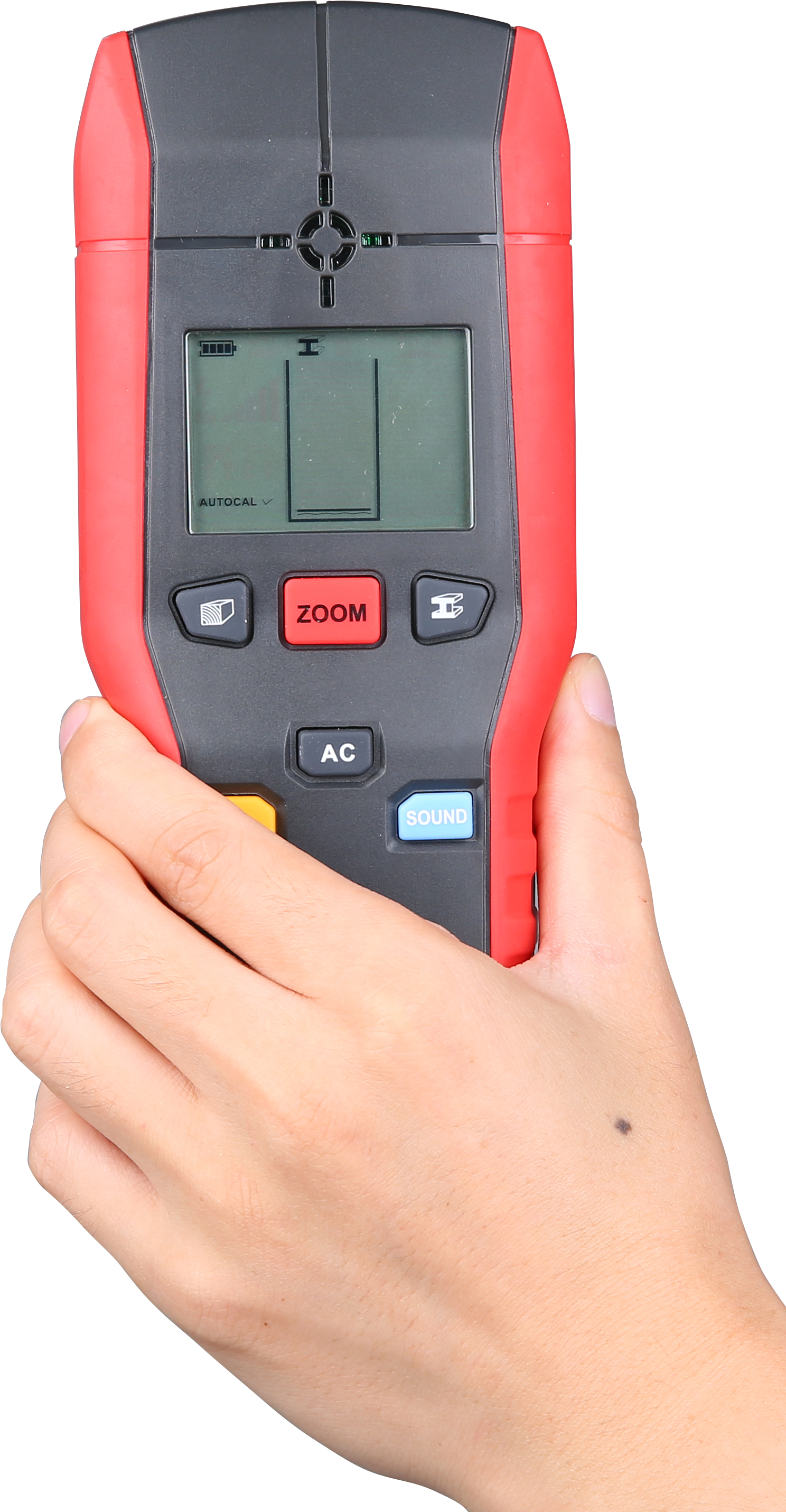 Ut387b - Measuring Instrument (1776x3048), Png Download