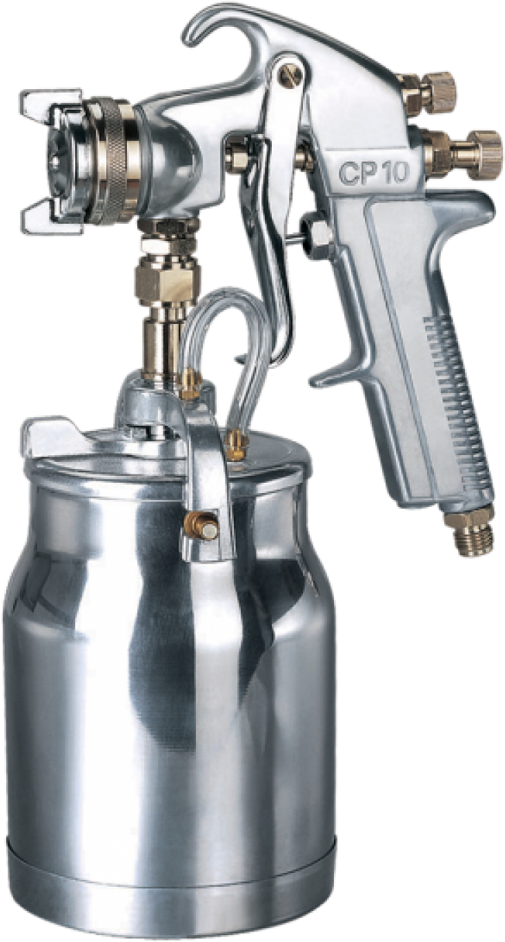 Descrição Do Produto - Firearm (1500x1500), Png Download