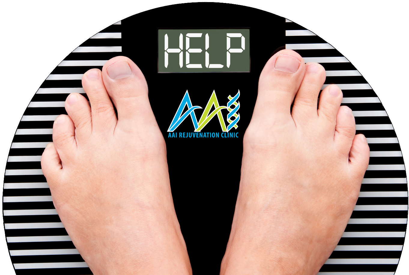 Testosterone Levels Impact Sexual Function - Fat People With Diabetes (1362x916), Png Download