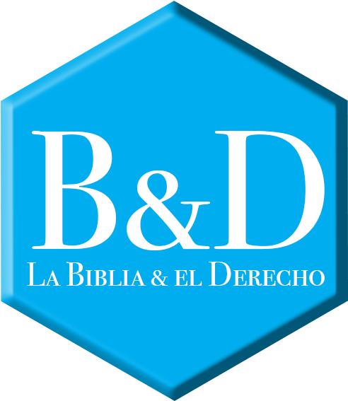 La Biblia Y El Derecho - Law (1920x1080), Png Download