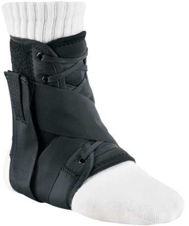 Lace Up Ankle Brace - Breg Ankle Brace (705x705), Png Download
