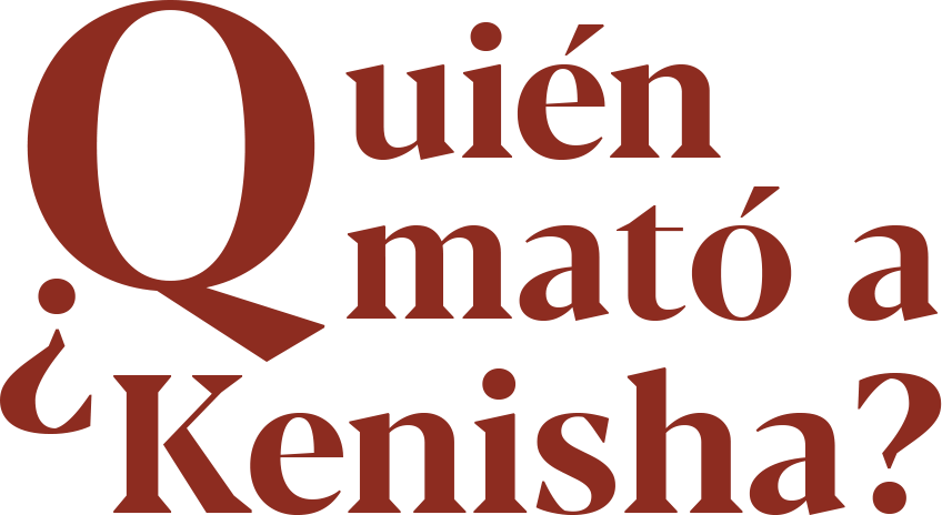 ¿quién Mató A Kenisha - Graphic Design (848x464), Png Download