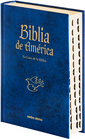 978 84 9945 210 4 Biblia De América - Biblia De America Spanish Edition (300x487), Png Download