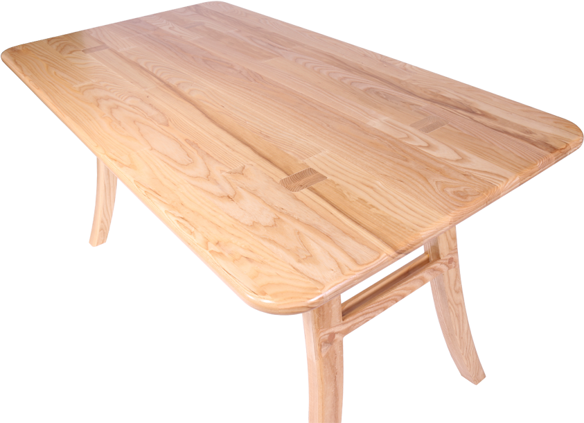 This Is The Perfect Apartment Or Condo Dining Table - Table (850x613), Png Download