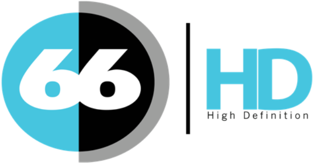 Logo Canal 66 (640x340), Png Download