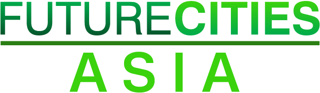 Just Watched - Future Cities Cnn (650x189), Png Download