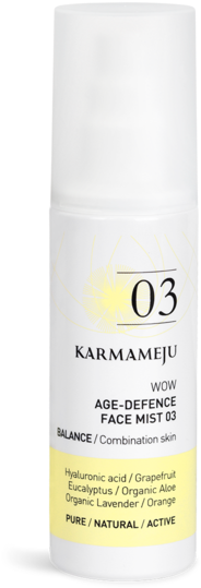 Karmameju (600x600), Png Download