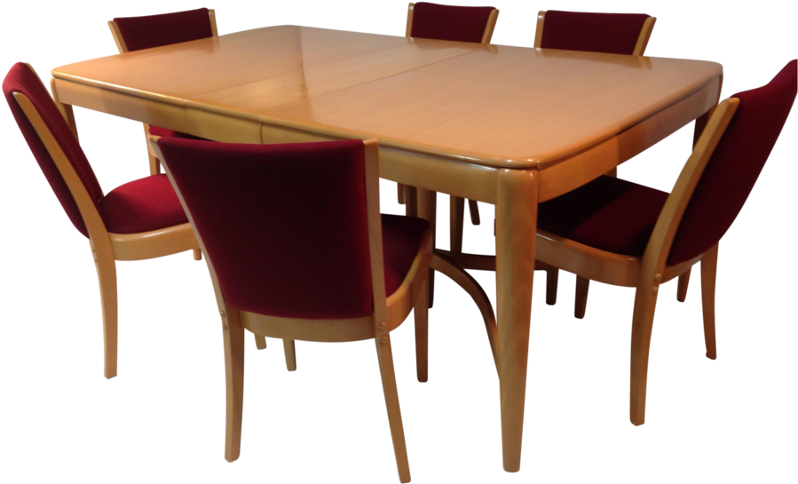 Sold - Dining Room (1000x604), Png Download