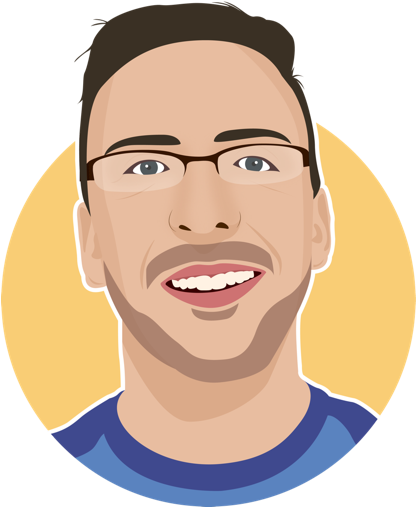 Marenkay's Ramblings Looking For An Expert In Software - Cartoon (506x506), Png Download
