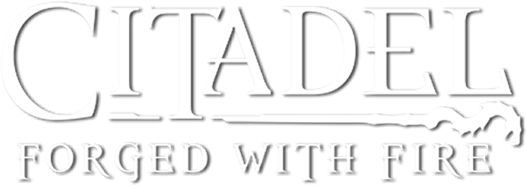 Forged With Fire Coming To Steam July 26th - Citadel Forged With Fire Reddit (846x475), Png Download
