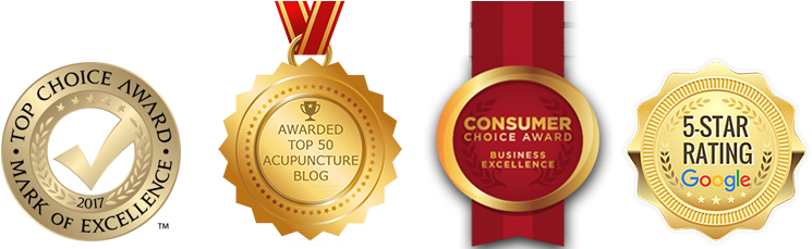 Pro Motion Healthcare Awards - Consumer Choice Award 2011 (767x228), Png Download