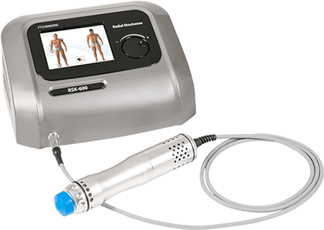 Rsk-600 - Therapy System Rsk 600 (500x400), Png Download