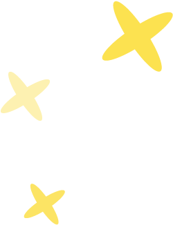 Yellow Flare - Insect (331x411), Png Download