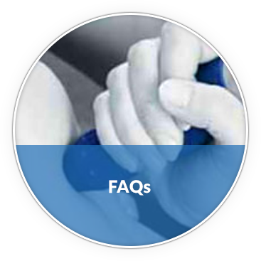 A Solution For Chronic Pain - Heel Pain (367x367), Png Download