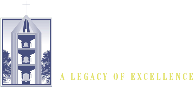 Thomas More Logo St - St Thomas More School Baton Rouge (671x300), Png Download