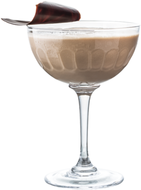 Mb Royal Alexander - Irish Cream (435x465), Png Download