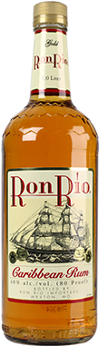 Download ©2017 Imported By And Bottled By Ron Rio Importers, - Ron Rio ...