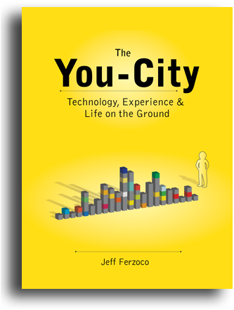 You City: Technology, Experience And Life (360x460), Png Download