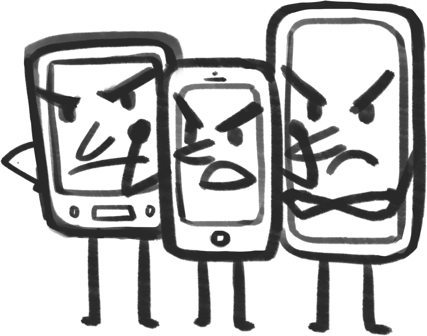 New Cellphone Cubby Policy Beneficial To Students, - Mobile Phone (900x701), Png Download