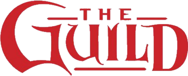 Gamer Girl Felicia Day Returns To Dark Horse With “the - Guild (600x257), Png Download