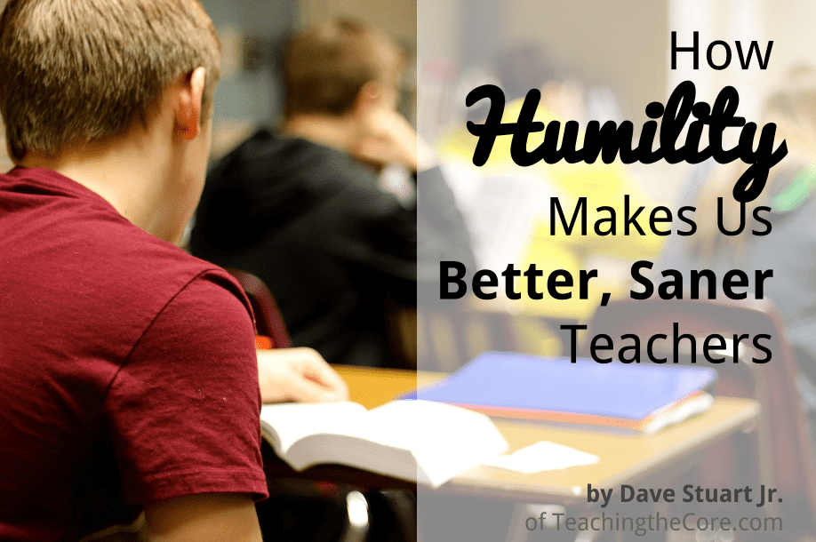 Post Image- Humility And Sanity - Flatland Cavalry (918x610), Png Download