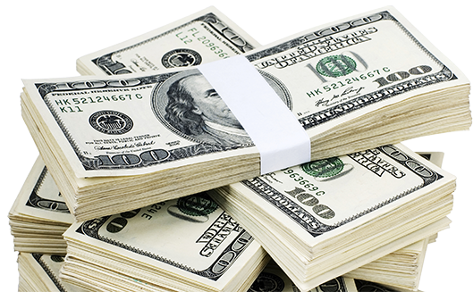 Oklahoma Voters Reject Initiative To Raise Teacher - 101 Easy Ways To Save Money Everyday (600x375), Png Download