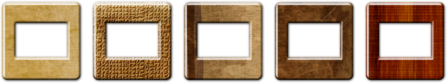 To Download Click On The Picture To Get A Full Size - Picture Frame (1600x333), Png Download