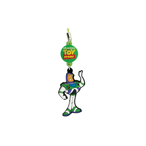Buzz Lightyear Of Star Command Wiki - Buzz Lightyear Of Star Command (480x480), Png Download