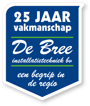 De Bree Installatietechniek Bv - Heater (326x374), Png Download