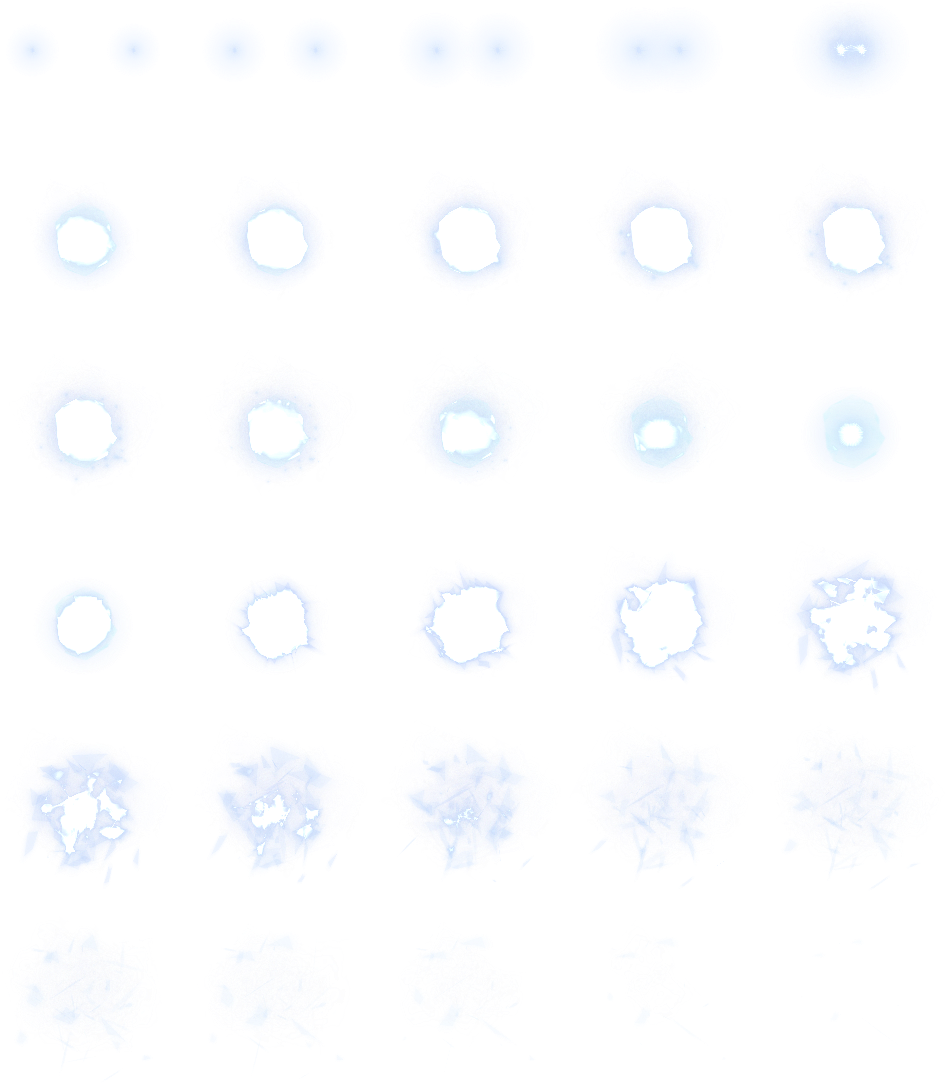 Light - - Electric Blue (960x1152), Png Download