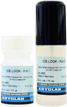 Ice Look - Product (500x500), Png Download