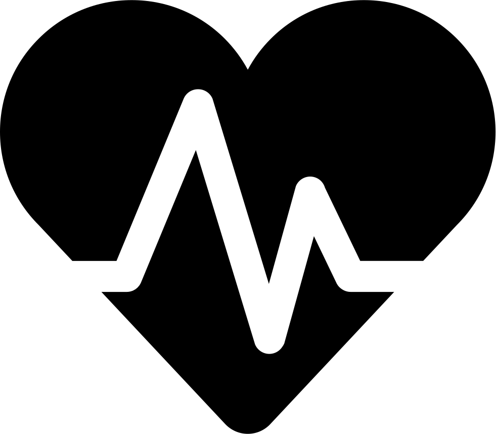 Heart Surgery Comments - Heart Surgery Icon (981x858), Png Download