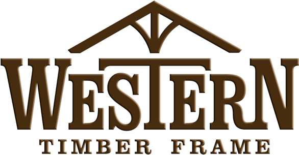 Backyard Trends Newsletter March 2013 Issue - Western Timber Frame Logo (600x313), Png Download