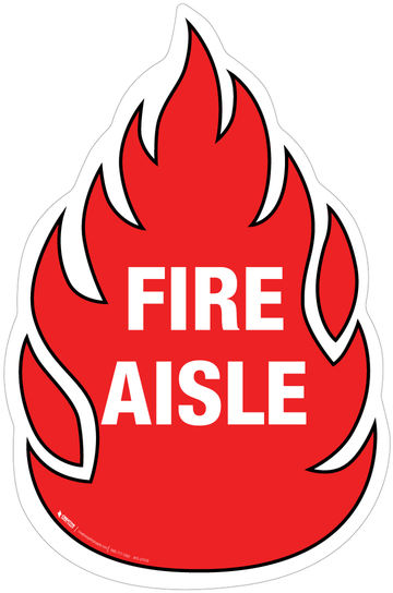 Die Cut Flame - Fire (500x650), Png Download