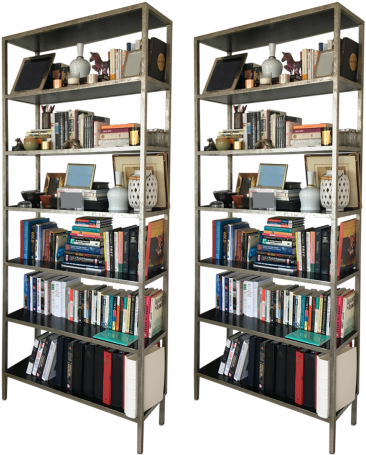 Made Goods - Shelf (736x460), Png Download