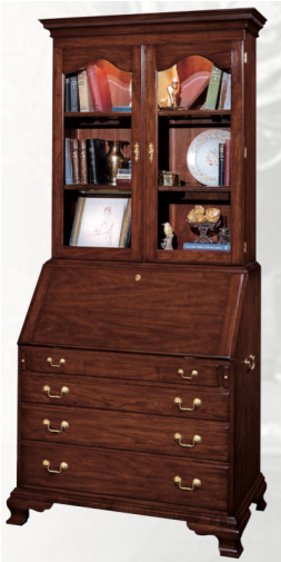 Henkel Harris Bookcase - Bookcase (504x504), Png Download