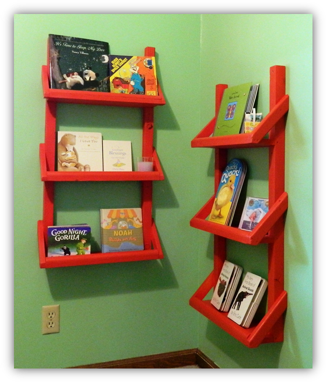 I Originally Wanted Some Of Those Gutter Shelves I've - Pinterest (663x775), Png Download