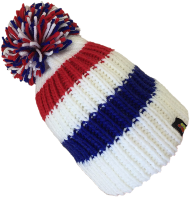 Best Selling Bobble Hats - Bobble Hats (710x768), Png Download