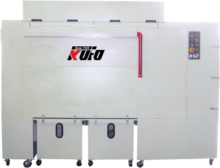 Ls 1000ad4p / Ls 1000acd4p - Dust Collector (1024x768), Png Download