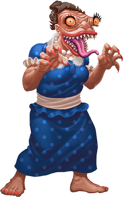 To Keep In Touch With Pixowl And Goosebumps Horrortown, - Goosebumps Horror Town Monsters (690x935), Png Download
