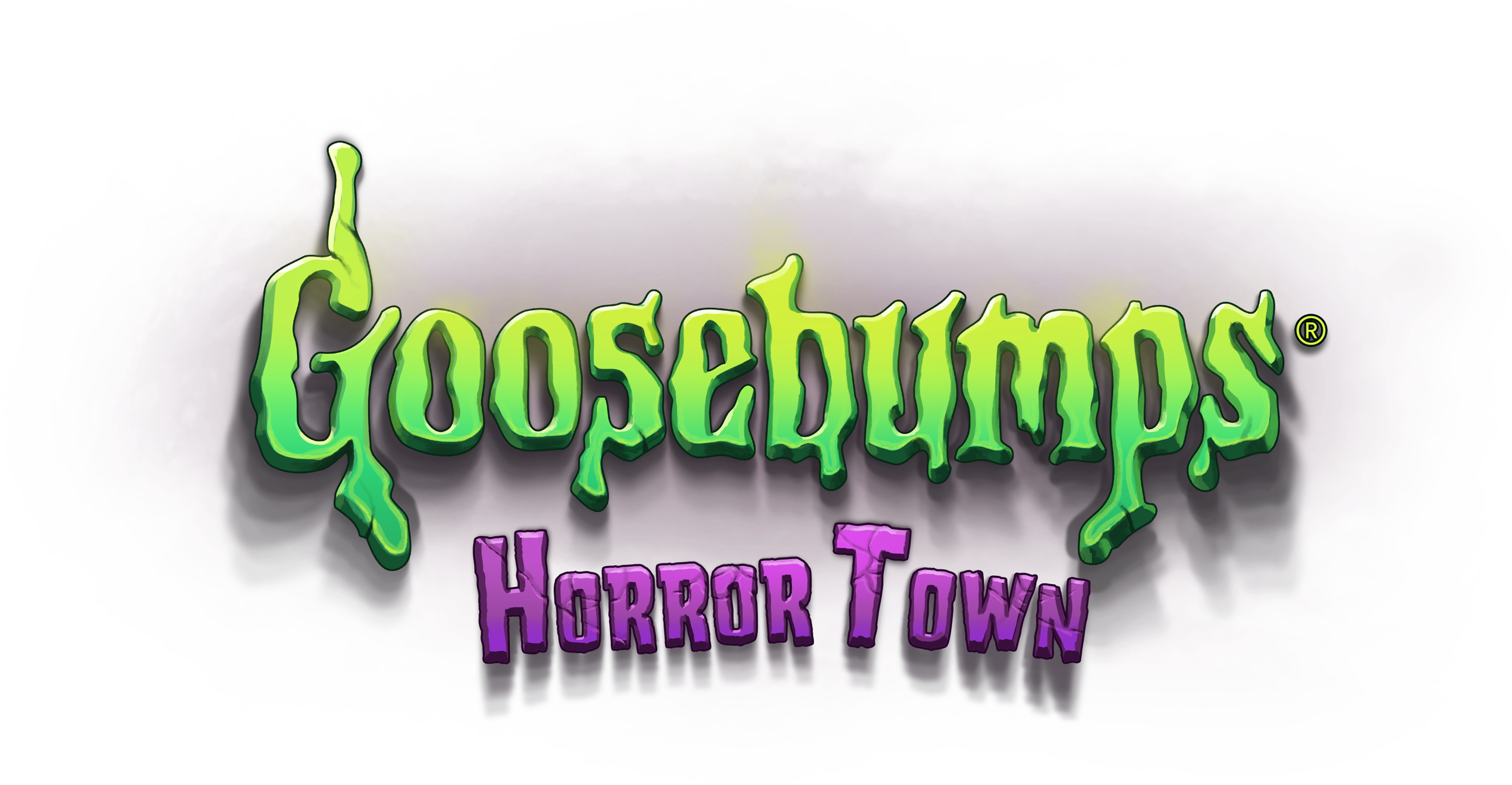 Pixowl, Creator Of The Award-winning World Builder - Goosebumps Horror Town Png (3000x1718), Png Download
