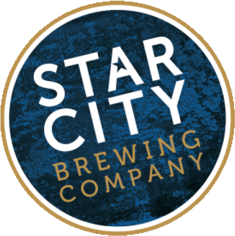 Live - Star City Brewing Company (500x483), Png Download
