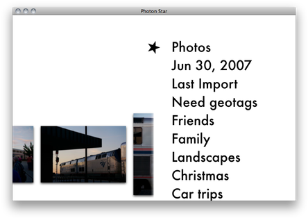 You Navigate Photon Star Using Your Mac's Remote Control - Chris Cillizza (450x321), Png Download