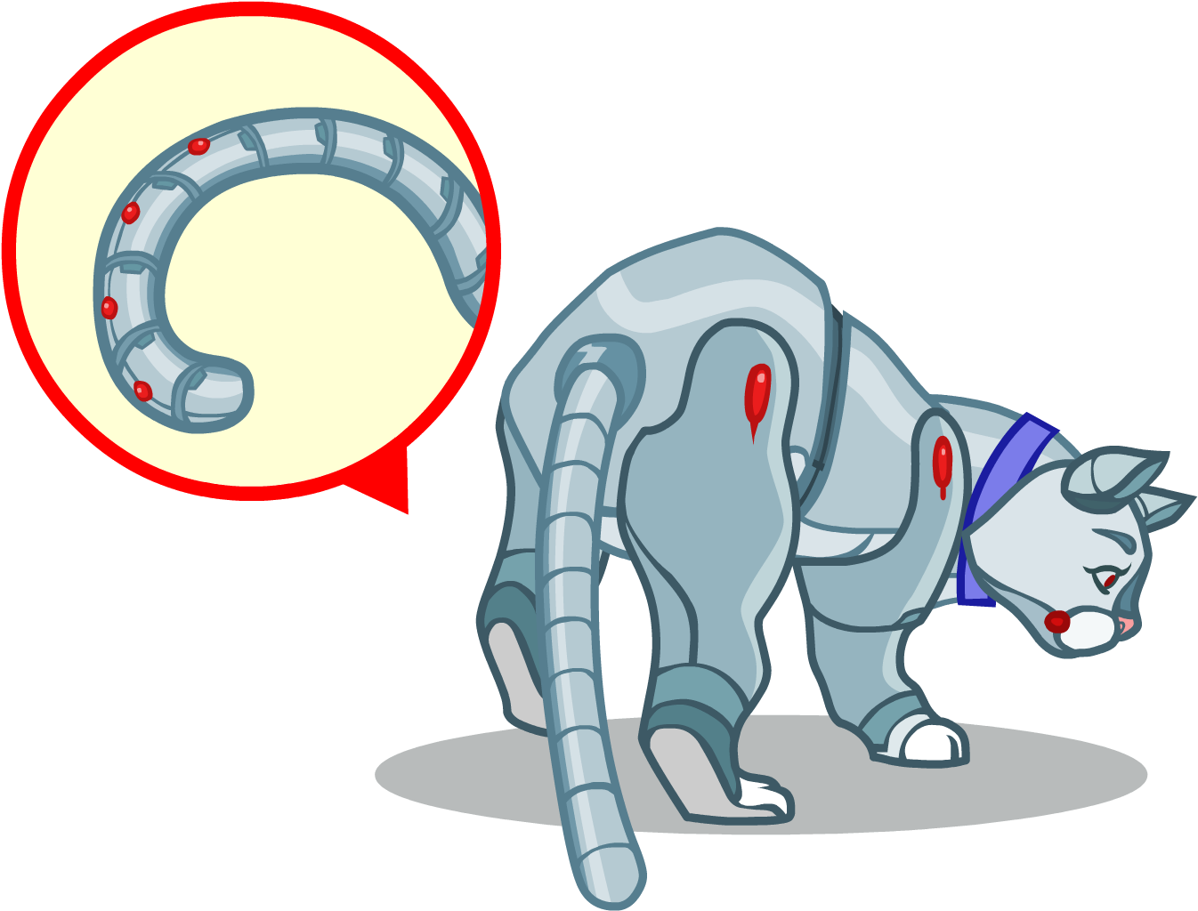 Edit Symbol Make A Badge - Cat Yawns (1600x1200), Png Download