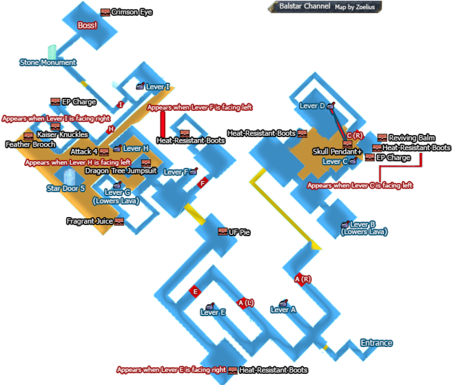 662px-trails In The Sky The 3rd Balstar Channel - The Legend Of Heroes: Trails In The Sky The 3rd (662x558), Png Download